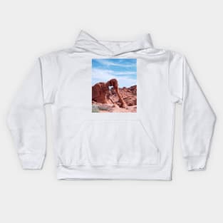 Elephant Rock Kids Hoodie